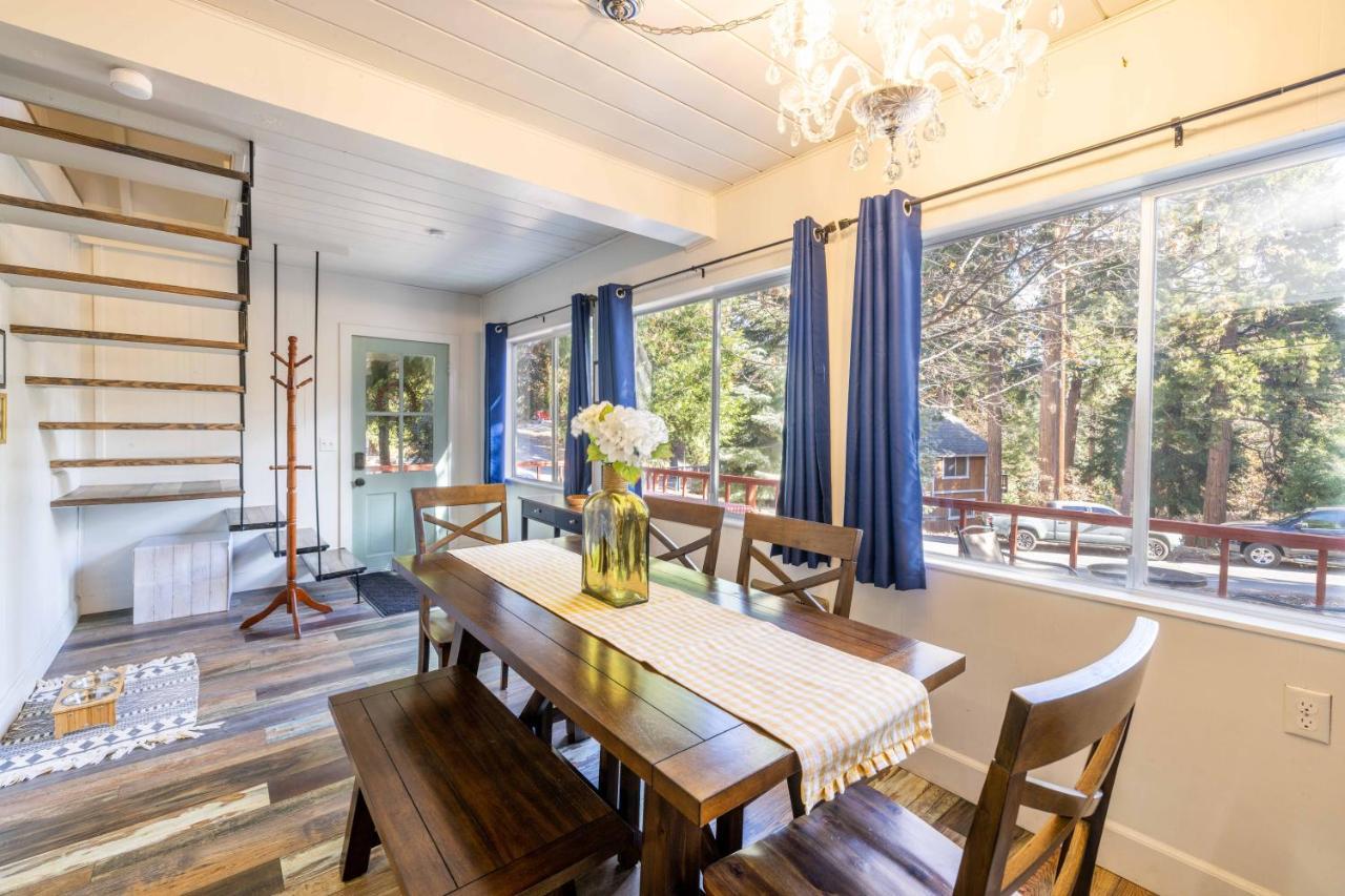 Cozy, Dog Friendly, 2Bd Near Big Bear & Lake Arrowhead Running Springs Εξωτερικό φωτογραφία