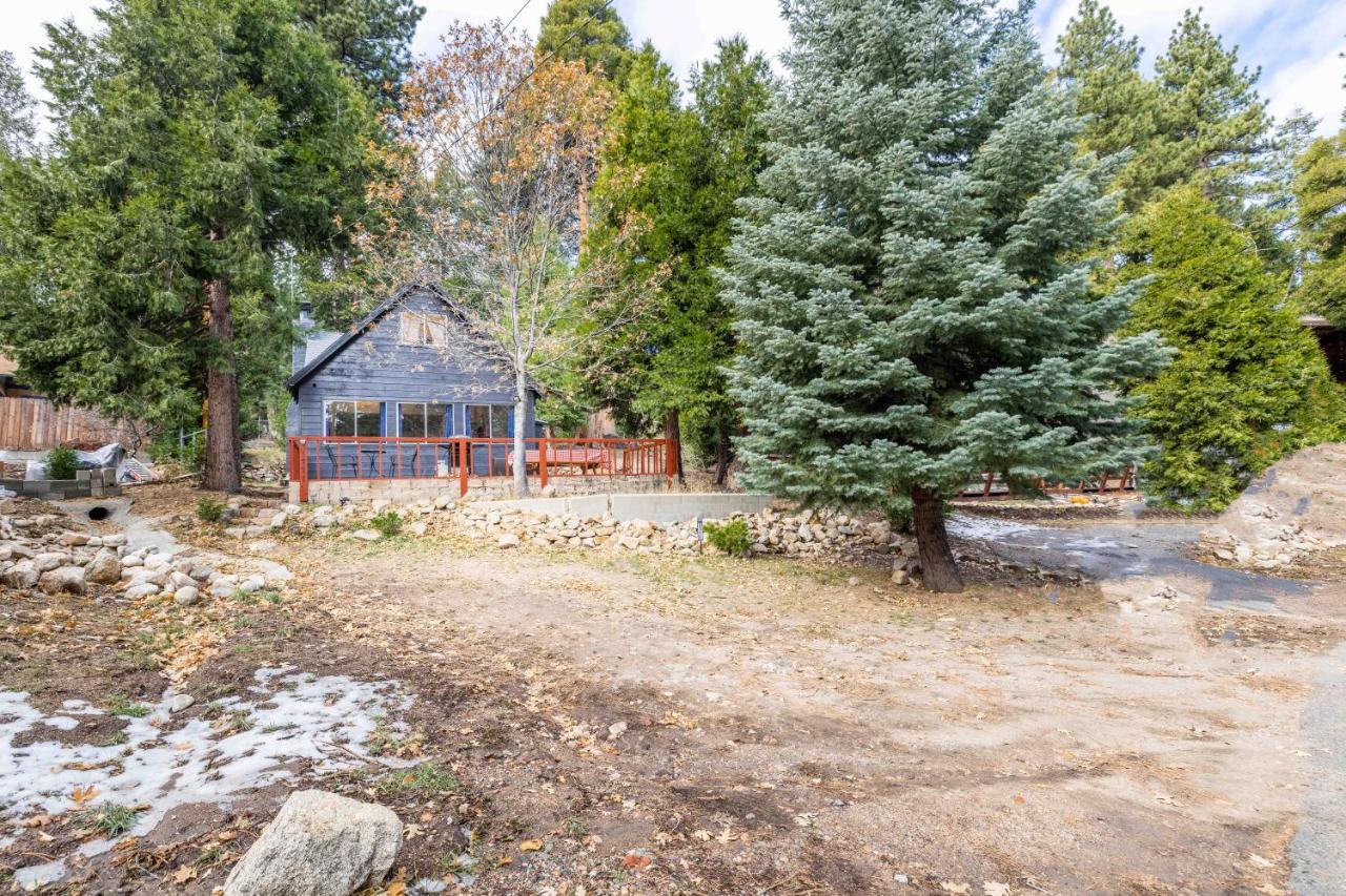 Cozy, Dog Friendly, 2Bd Near Big Bear & Lake Arrowhead Running Springs Εξωτερικό φωτογραφία