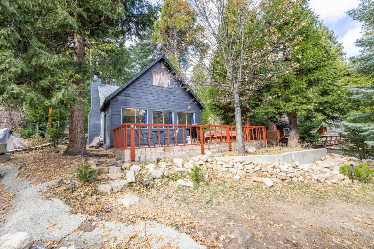 Cozy, Dog Friendly, 2Bd Near Big Bear & Lake Arrowhead Running Springs Εξωτερικό φωτογραφία